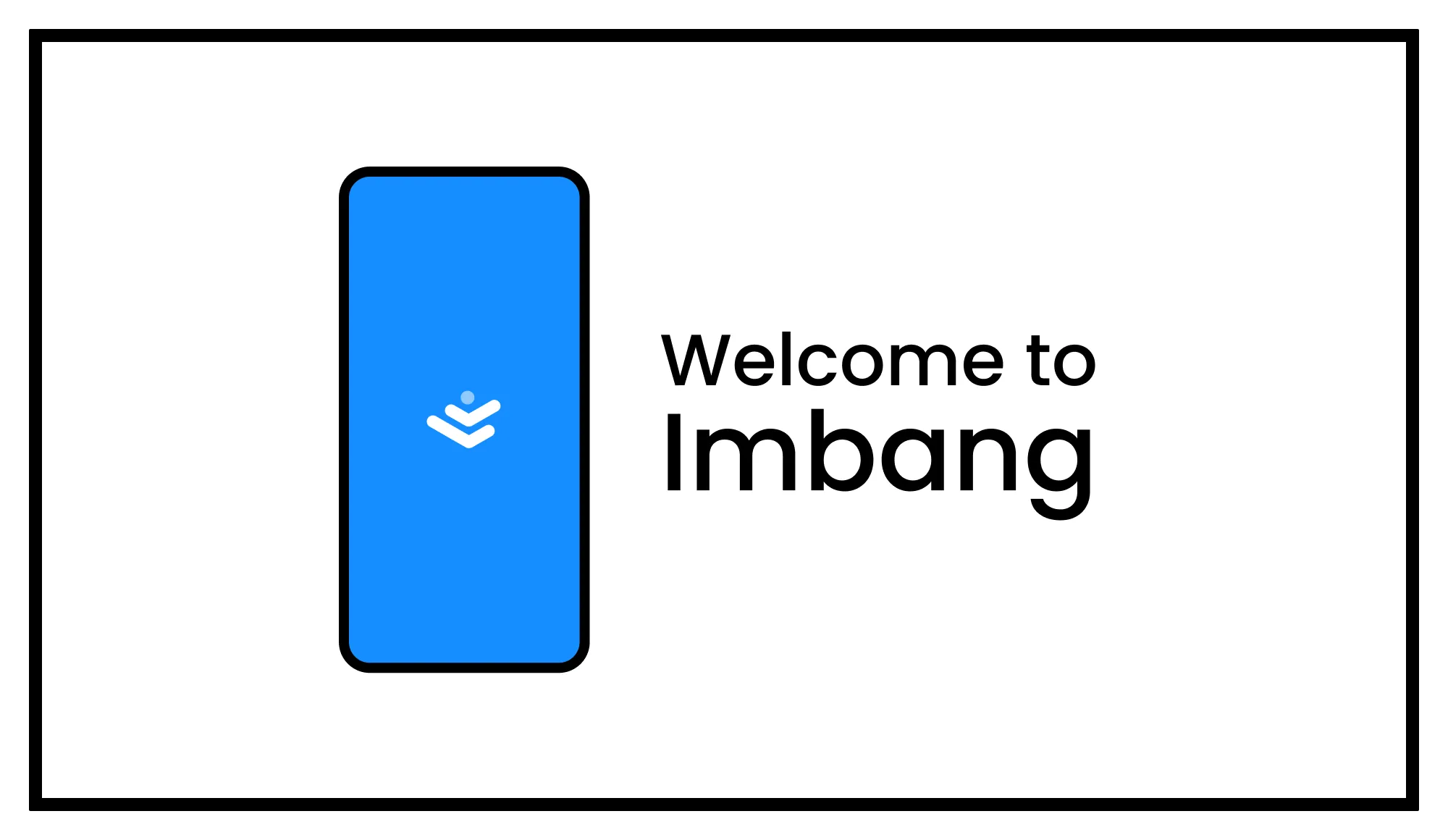 Imbang